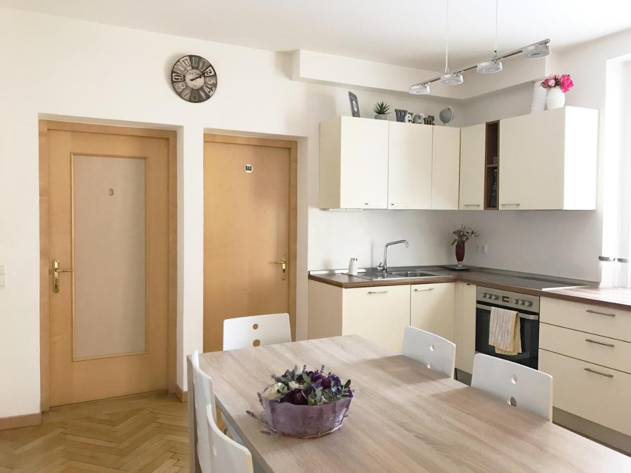 Rosengarten Apartments Bozen Buitenkant foto
